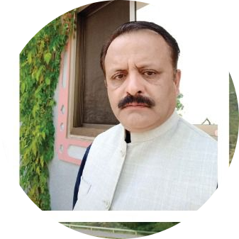 Raja Sohrab Advocate