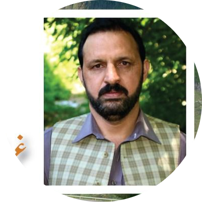 Anser Shehzad Abbasi